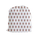 Image Drawstring Pouch (XL)