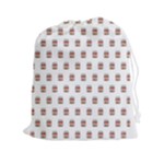 Image Drawstring Pouch (XXL)