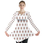 Image Long Sleeve Tunic 