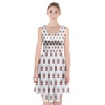 Image Racerback Midi Dress