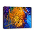 Abstract Paintings Deluxe Canvas 16  x 12  (Stretched) 