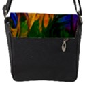 Removable Flap Cover (S) 