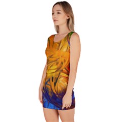 Bodycon Dress 