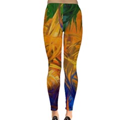 Everyday Leggings  Back