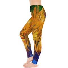 Everyday Leggings  Left