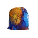 Drawstring Pouch (Large) 