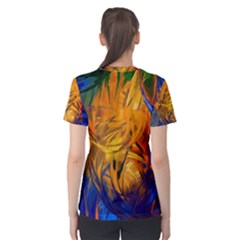Women s Cotton T-Shirt 