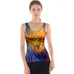 Abstract Paintings Tank Top