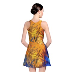 Reversible Skater Dress 