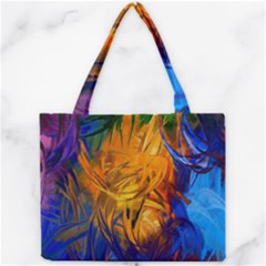 Mini Tote Bag 
