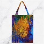 Abstract Paintings Classic Tote Bag