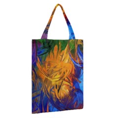 Classic Tote Bag 