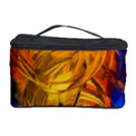 Abstract Paintings Cosmetic Storage Case