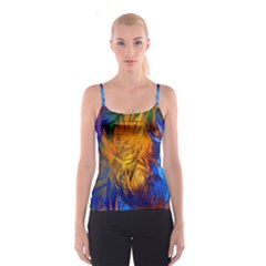 Spaghetti Strap Top 