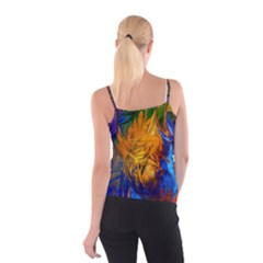 Spaghetti Strap Top 