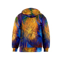 Kids  Pullover Hoodie 