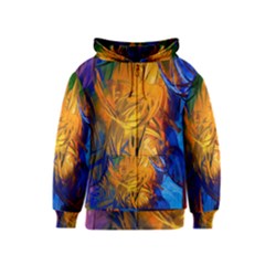 Kids  Zipper Hoodie 
