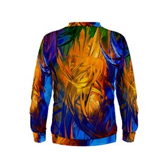 Kids  Sweatshirt 