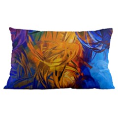 24 x16  Lumbar Throw Cushion Case (Two Sides) 