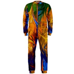 OnePiece Jumpsuit (Men) 