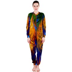 OnePiece Jumpsuit (Ladies) 