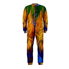 OnePiece Jumpsuit (Kids) 