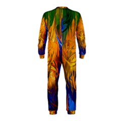 OnePiece Jumpsuit (Kids) 