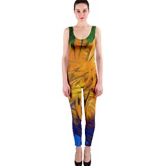 One Piece Catsuit 