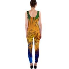 One Piece Catsuit 