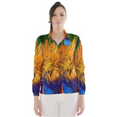 Women s Windbreaker 