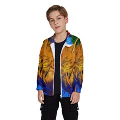 Kids  Windbreaker 