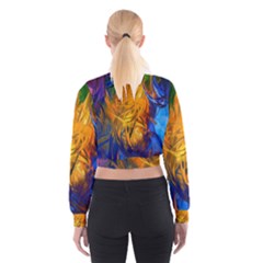 Cropped Sweatshirt 