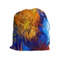Drawstring Pouch (XL) 