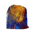 Drawstring Pouch (XL) 