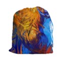 Drawstring Pouch (2XL) 