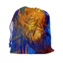 Drawstring Pouch (2XL) 