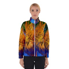 Women s Bomber Jacket 