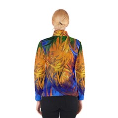 Women s Bomber Jacket 
