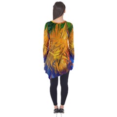 Long Sleeve Tunic  