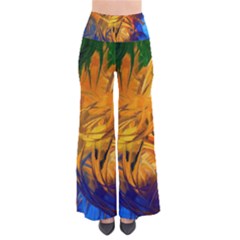 So Vintage Palazzo Pants 