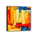 Mini Canvas 4  x 4  (Stretched) 