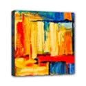 Mini Canvas 6  x 6  (Stretched) 