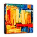 Mini Canvas 8  x 8  (Stretched) 
