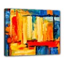 Canvas 20  x 16  (Stretched) 