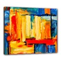Canvas 24  x 20  (Stretched) 