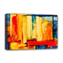 Deluxe Canvas 18  x 12  (Stretched) 