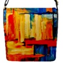 Removable Flap Cover (S) 