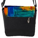 Removable Flap Cover (S) 