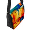 Removable Flap Cover (S) 