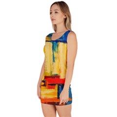 Bodycon Dress 